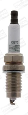 Vela de ignição CHAMPION CET3