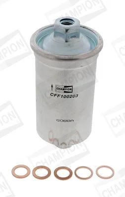 Filtro de Combustível CHAMPION CFF100203