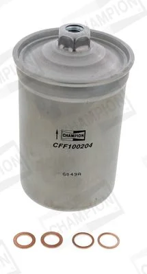Filtro de Combustível CHAMPION CFF100204