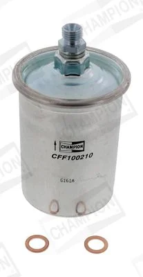 Filtro de Combustível CHAMPION CFF100210