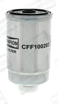 Filtro de Combustível CHAMPION CFF100263