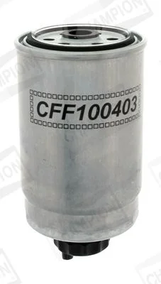 Fuel Filter CHAMPION CFF100403