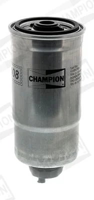 Filtro de Combustível CHAMPION CFF100408