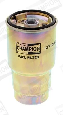 Filtro de Combustível CHAMPION CFF100452