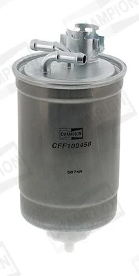 Filtro de Combustível CHAMPION CFF100458