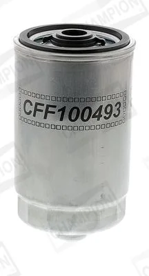 Filtro de Combustível CHAMPION CFF100493