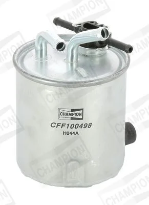 Fuel Filter CHAMPION CFF100498