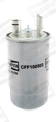 Filtro de Combustível CHAMPION CFF100503