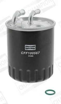 Filtro de Combustível CHAMPION CFF100567