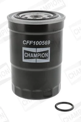 Filtro de Combustível CHAMPION CFF100569
