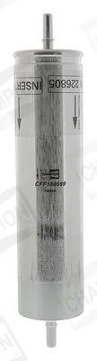 Fuel Filter CHAMPION CFF100599
