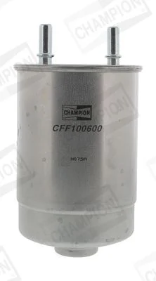 Fuel Filter CHAMPION CFF100600