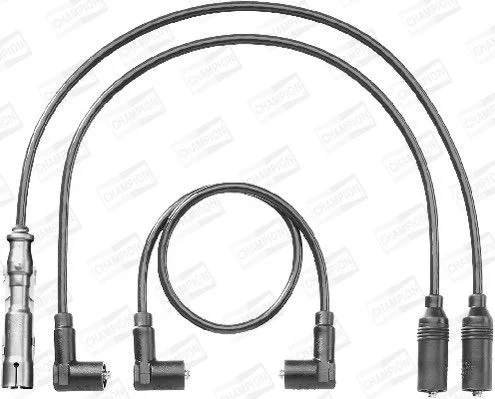 Conjunto de cabos de ignição CHAMPION CLS034