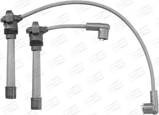 Conjunto de cabos de ignição CHAMPION CLS044
