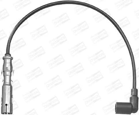 Conjunto de cabos de ignição CHAMPION CLS048