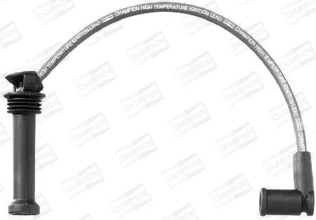 Ignition Cable Kit CHAMPION CLS074