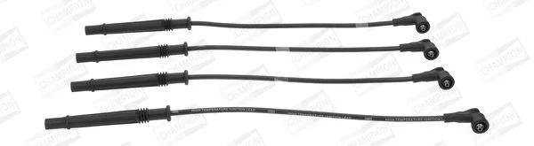Conjunto de cabos de ignição CHAMPION CLS084