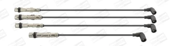 Conjunto de cabos de ignição CHAMPION CLS090