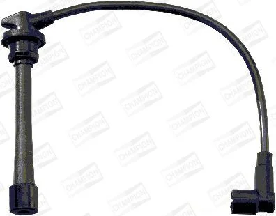 Conjunto de cabos de ignição CHAMPION CLS094