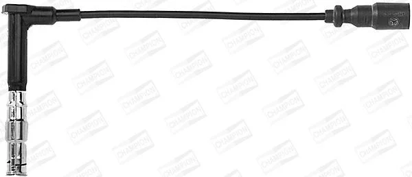 Conjunto de cabos de ignição CHAMPION CLS106