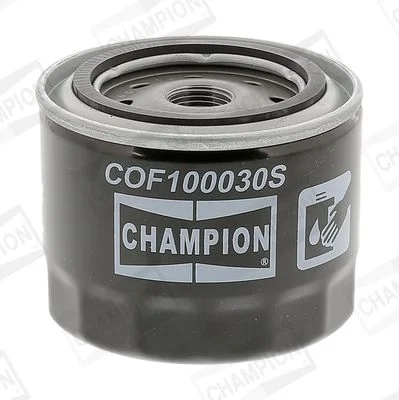 Filtro de Óleo CHAMPION COF100030S