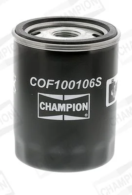 Oil Filter CHAMPION COF100106S