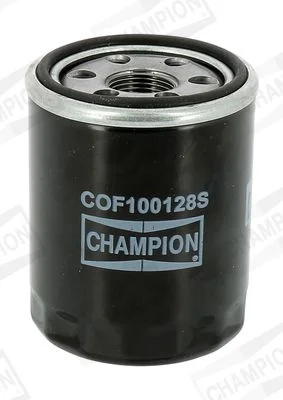 Oil Filter CHAMPION COF100128S
