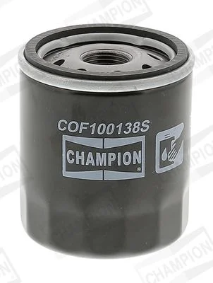 Alyvos filtras CHAMPION COF100138S