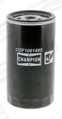 Filtro de Óleo CHAMPION COF100148S