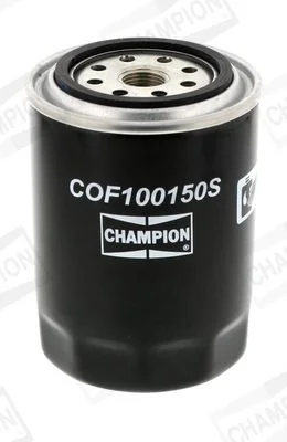 Filtro de Óleo CHAMPION COF100150S