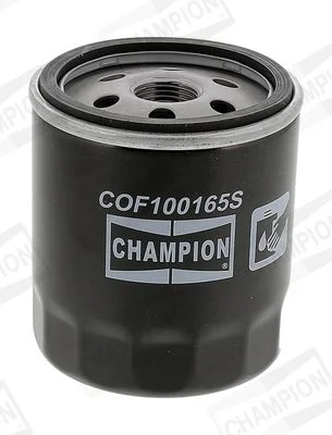 Filtro de Óleo CHAMPION COF100165S