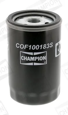 Filtro de Óleo CHAMPION COF100183S