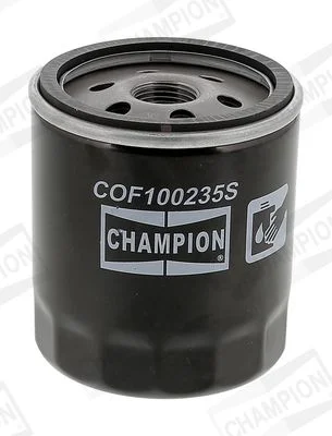 Filtro de Óleo CHAMPION COF100235S
