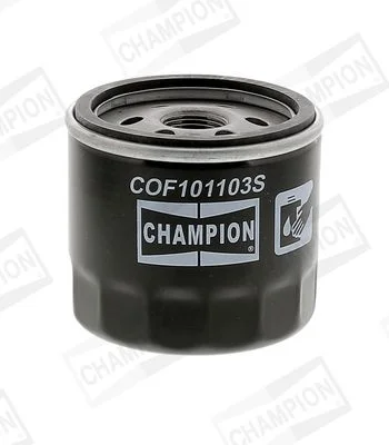 Filtro de Óleo CHAMPION COF101103S
