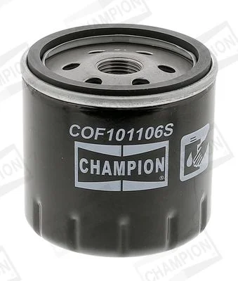 Filtro de Óleo CHAMPION COF101106S