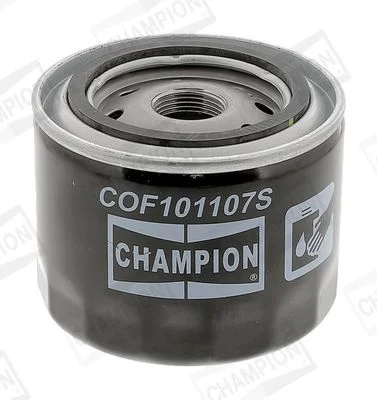 Filtro de Óleo CHAMPION COF101107S