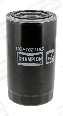 Filtro de Óleo CHAMPION COF102119S