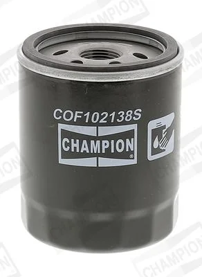 Filtro de Óleo CHAMPION COF102138S