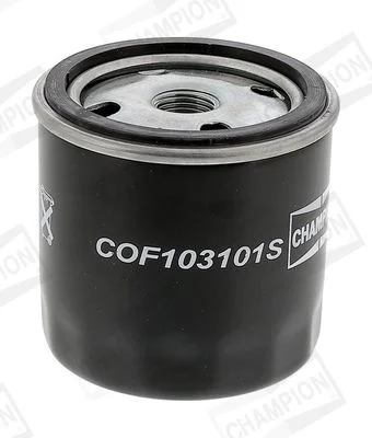 Oil Filter CHAMPION COF103101S