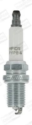 Vela de ignição CHAMPION OE138/T10
