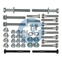 Repair Kit, wheel suspension RTS 99-00001