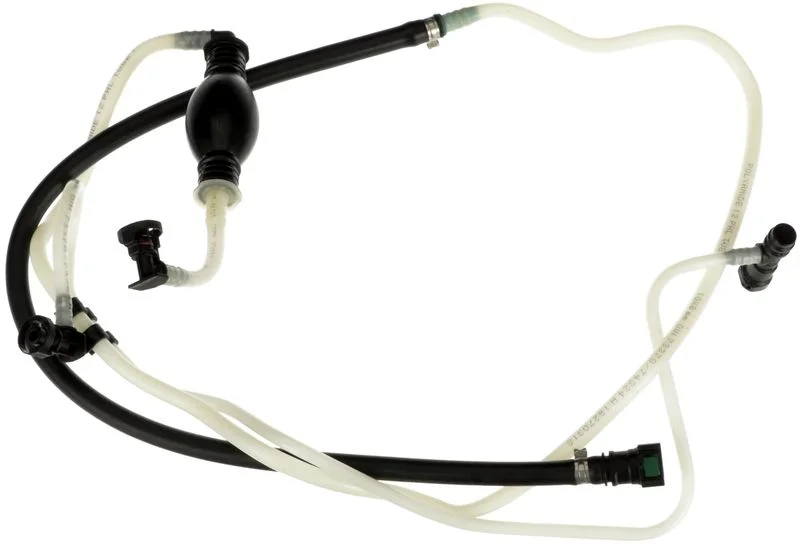 Fuel Hose RAPRO R12640