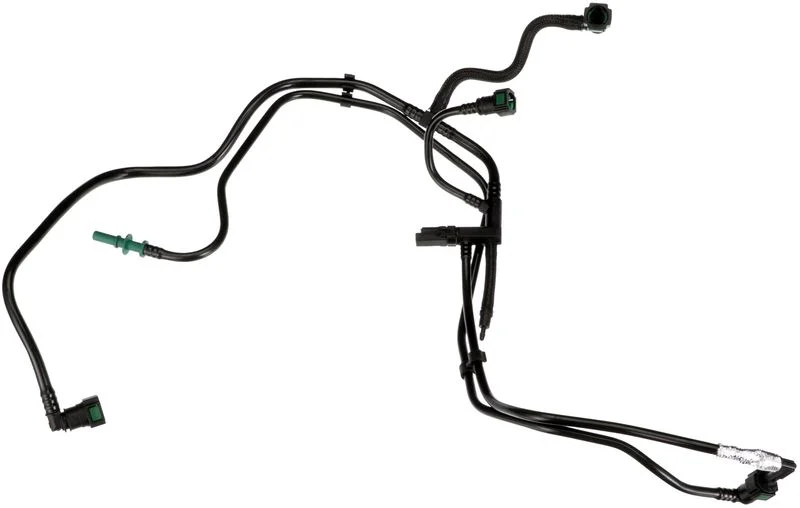 Fuel Hose RAPRO R16355