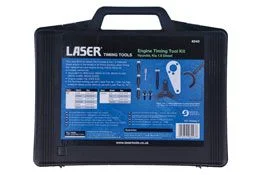 Ferramentas de Montagem, correia dentada LASER TOOLS 8243