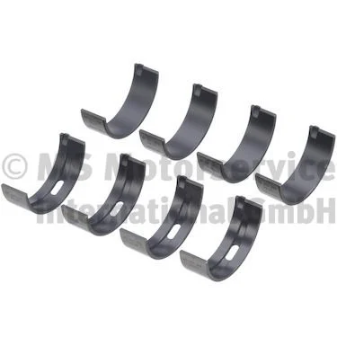 Crankshaft Bearing Shell Set KOLBENSCHMIDT 37099610