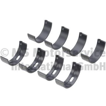 Crankshaft Bearing Shell Set KOLBENSCHMIDT 37099620