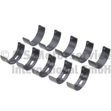 Crankshaft Bearing Shell Set KOLBENSCHMIDT 37100610