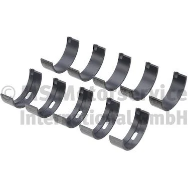 Crankshaft Bearing Shell Set KOLBENSCHMIDT 37100620