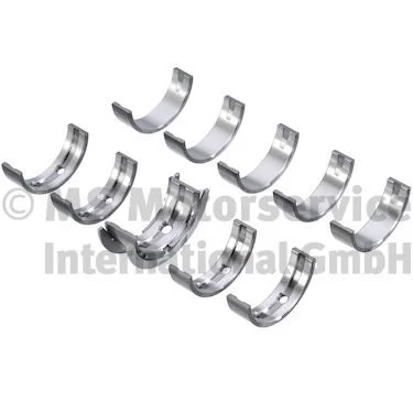 Conjunto de Rolamentos do Virabrequim KOLBENSCHMIDT 37122610