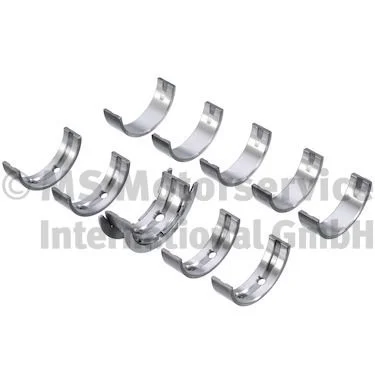 Crankshaft Bearing Shell Set KOLBENSCHMIDT 37122620